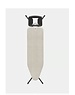 Brabantia Strijkplank B Denim Grey Brabantia 124x38cm