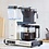 Moccamaster Koffiezetter Moccamaster gebroken wit KBG SELECT