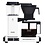 Moccamaster Koffiezetter Moccamaster mat wit KBG SELECT