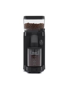 Moccamaster Koffiemolen Moccamaster mat zwart KM5