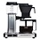 Moccamaster Koffiezetter Moccamaster gepolijst zilver KBG SELECT