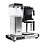 Moccamaster Koffiezetter Moccamaster gepolijst zilver KBG SELECT
