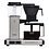 Moccamaster Koffiezetter Moccamaster mat zilver KBG SELECT