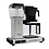 Moccamaster Koffiezetter Moccamaster mat zilver KBG SELECT