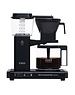 Moccamaster Koffiezetter Moccamaster mat zwart KBG SELECT