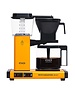 Moccamaster Koffiezetter Moccamaster paprika geel KBG SELECT