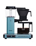 Moccamaster Koffiezetter Moccamaster pastelblauw KBG SELECT