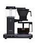 Moccamaster Koffiezetter Moccamaster steengrijs KBG SELECT