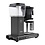 Moccamaster Koffiezetter Moccamaster steengrijs KBG SELECT