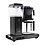 Moccamaster Koffiezetter Moccamaster glans zwart KBG SELECT