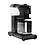 Moccamaster Koffiezetter Moccamaster glans zwart KBG SELECT