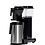 Moccamaster Koffiezetter Moccamaster zwart KBGT 741