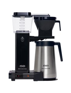 Moccamaster Koffiezetter Moccamaster zwart KBGT 741