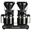 Moccamaster Koffiezetter Moccamaster Professioneel KBG 744