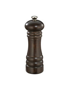 Zassenhaus Zoutmolen 18cm donker gebeitst Berlin