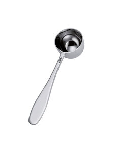 Cilio Koffieschep RVS