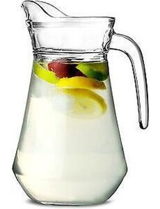 Luminarc Waterkan - Schenkkan  1,6 liter Luminarc