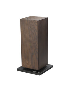 Zassenhaus Messenblok magnetisch SPIN, eshout