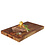 Zassenhaus Hakblok 54x30x4cm kopshout acacia