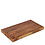 Zassenhaus Hakblok 54x30x4cm kopshout acacia