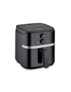 Severin Airfryer-heteluchtfriteuse 5 liter FR 2452