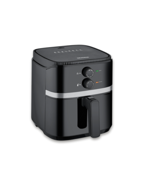 Severin Airfryer-heteluchtfriteuse 5 liter