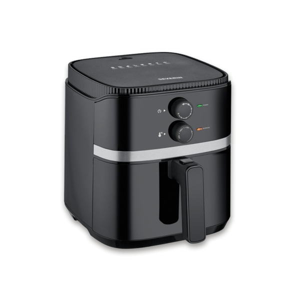 Severin Airfryer-heteluchtfriteuse 5 liter