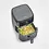 Severin Airfryer-heteluchtfriteuse 5 liter FR 2452