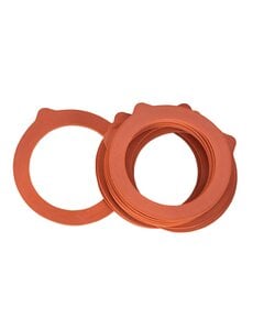  Inmaakring 75x101mm 10 stuks