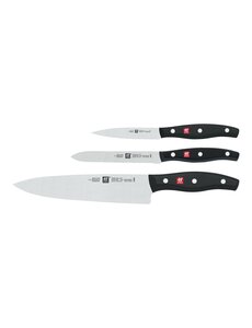 Zwilling Messenset 3 dlg Twin Pollux Zwilling