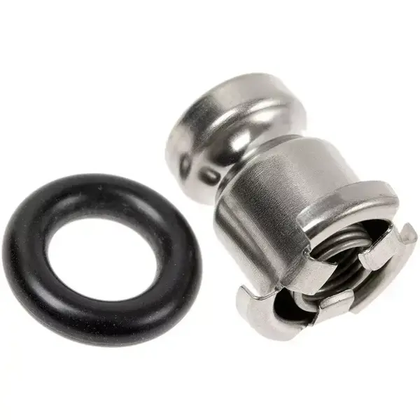 Fissler Euromatic RVS Veiligheidsventiel inclusief O-Ring Fissler