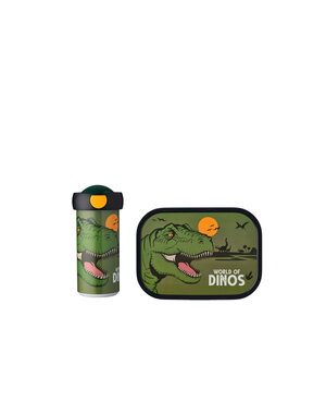 Mepal Lunchset Campus - Dino