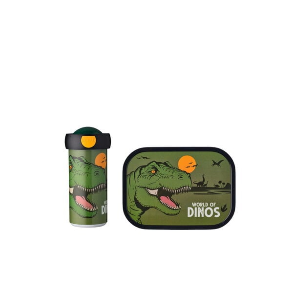 Mepal Lunchset Campus - Dino