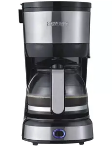 Severin Koffiezetter 4 kopjes KA4819