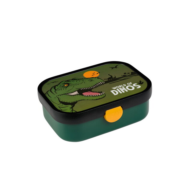 Mepal Lunchbox Campus - Dino