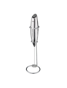 Cilio Melkopschuimer chroom latteforte Cilio