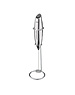 Cilio Melkopschuimer chroom latteforte Cilio