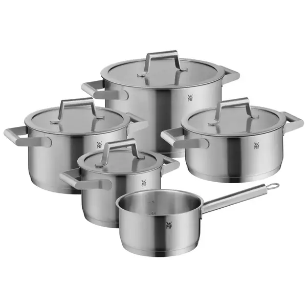 WMF Kookset 5-delig  WMF Comfort Line
