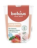 Bolsius Geurkaars True Scents peach