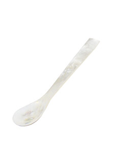 Cilio Eierlepel - Kaviaarlepel parelmoer Cilio