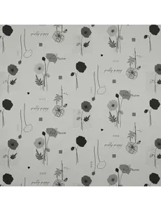 Wicotex Tafelzeil Borsa 408-8 140x10cm