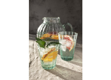 Glass Collectables Laura Ashley