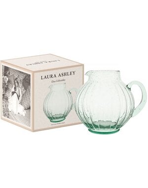 Laura Ashley Karaf 3l groen Laura Ashley