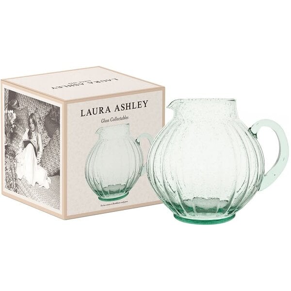 Laura Ashley Karaf 3l groen Laura Ashley