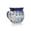 Bunzlau Castle Mok Farmers 240ml Delphinium