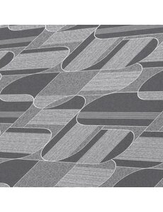 Wicotex Tafelzeil Calo anthracite