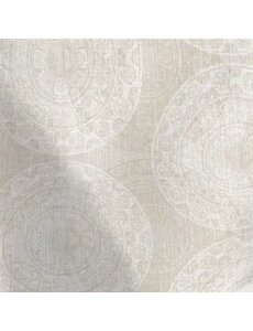 Wicotex Tafelzeil Arnedo Crema PVC