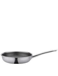 Spring Koekenpan XL vulcano cut resist pure 24cm Spring