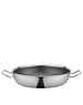 Spring Hapjespan XL vulcano cut resist pure 24cm Spring