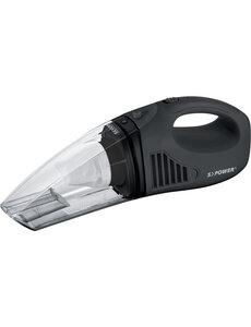 Severin Kruimelzuiger - Handstofzuiger Severin HV 7963